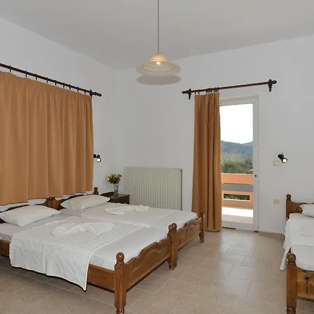 Apartment Niriida